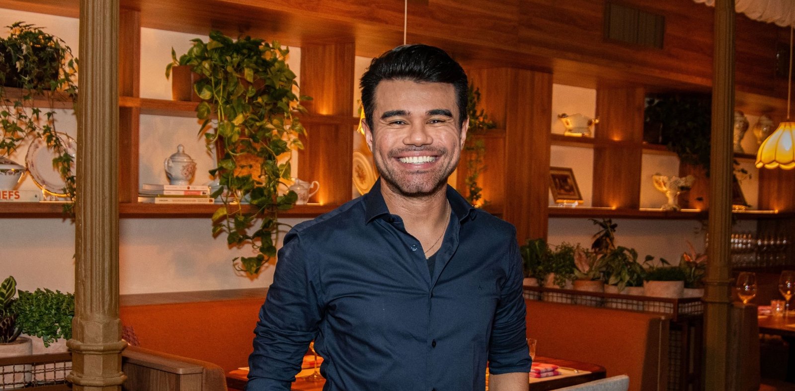 Startup de gestão assume bastidores de restaurantes e já fatura R$ 100 mil por mês - Imagem do artigo
