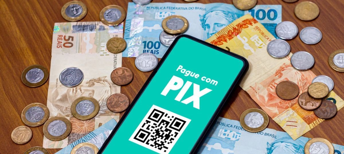 Pesquisa nacional confirma domínio do Pix e garante status de marca de alto renome - Imagem do artigo