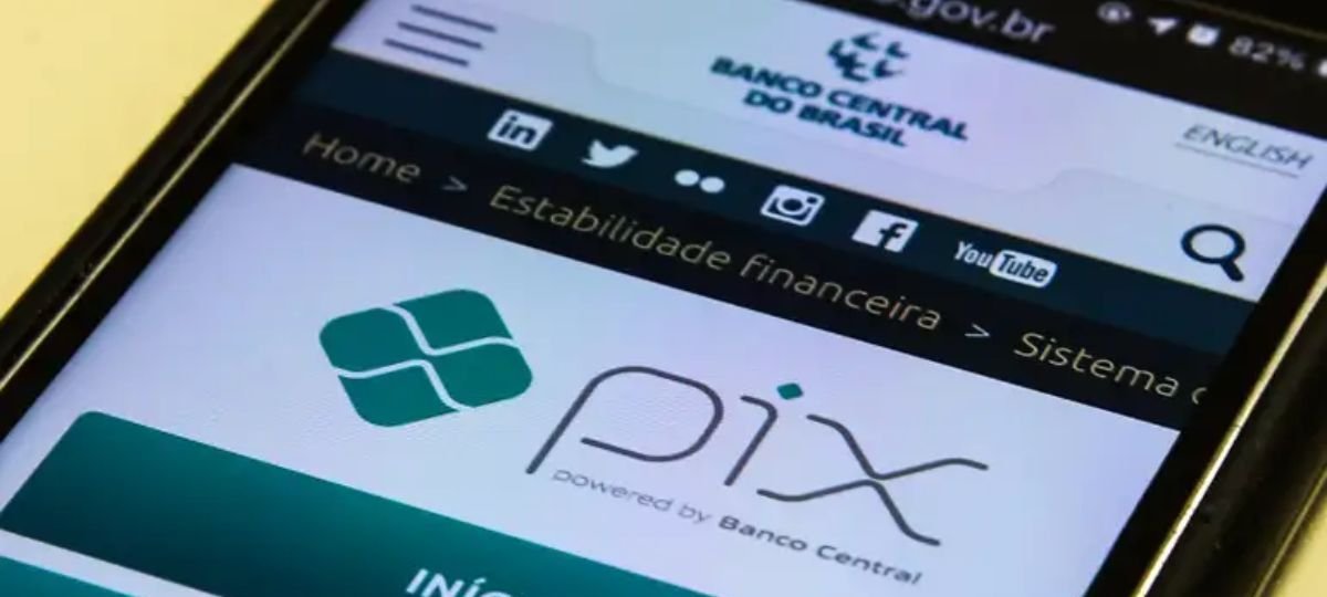 Brasil consolida liderança mundial em pagamentos digitais após expansão do Pix - Imagem do artigo