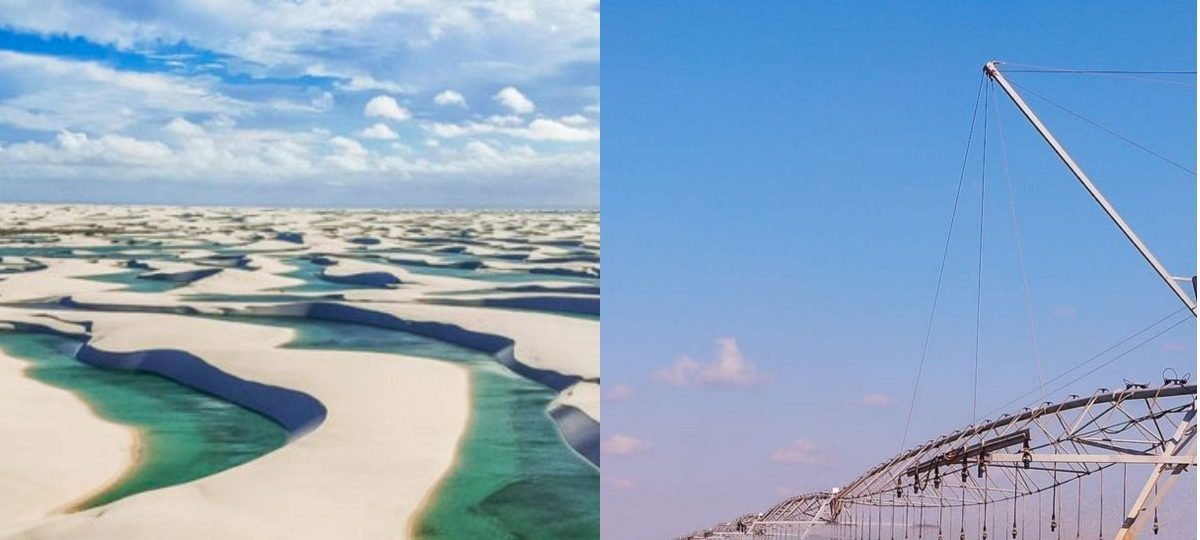 Agronegócio e turismo remodelam a disputa política no Piauí rumo a 2026 - Imagem do artigo