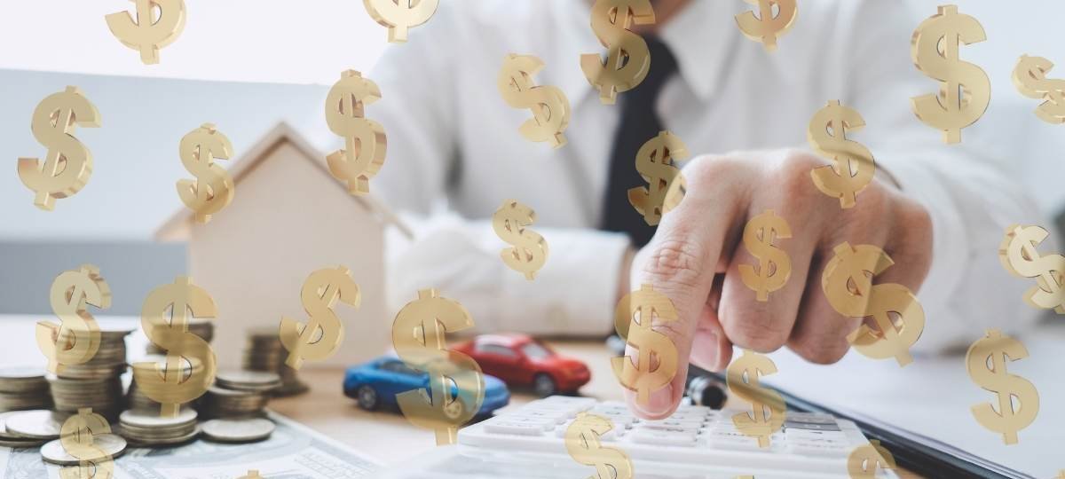 Cartão, crédito consignado ou financiamento: quando cada modalidade oferece o menor custo ao consumidor - Imagem do artigo