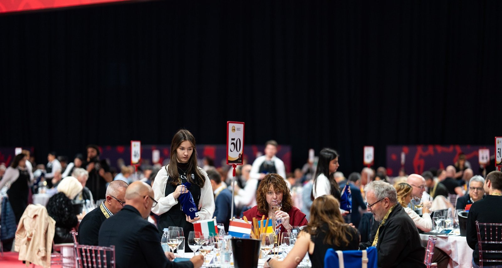 Vinho de R$ 35 do Grupo Wine conquista Medalha de Ouro no Concours Mondial de Bruxelles 2026 - Imagem do artigo original