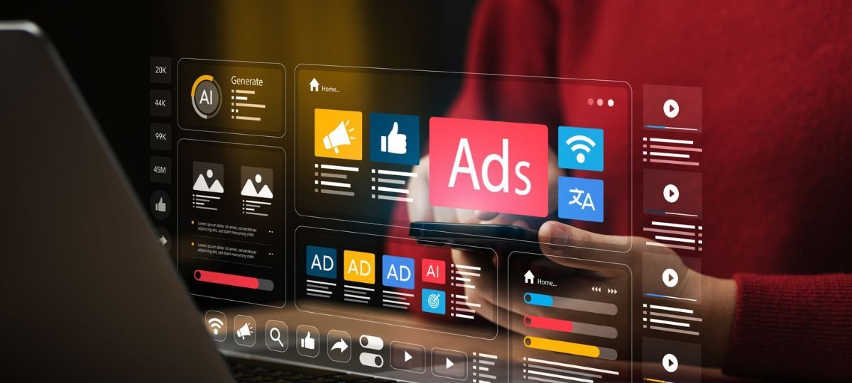 Investimento em publicidade digital supera TV aberta no 1º trimestre e redefine estratégia do mercado brasileiro - Imagem do artigo