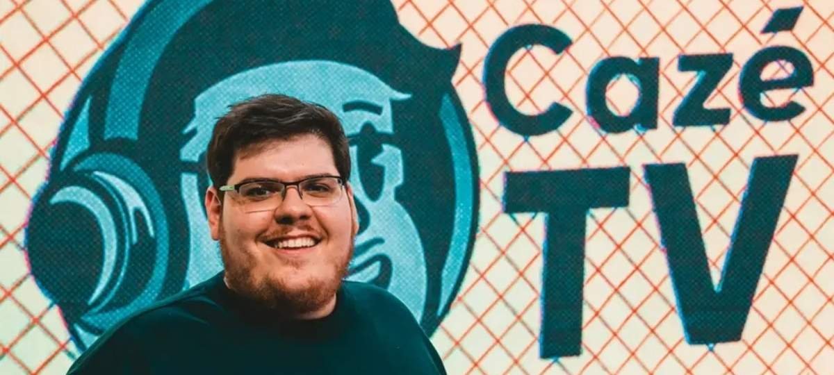 Mercado de mídia esportiva brasileiro pode dobrar com avanço do streaming liderado pela CazéTV, aponta Itaú BBA - Imagem do artigo