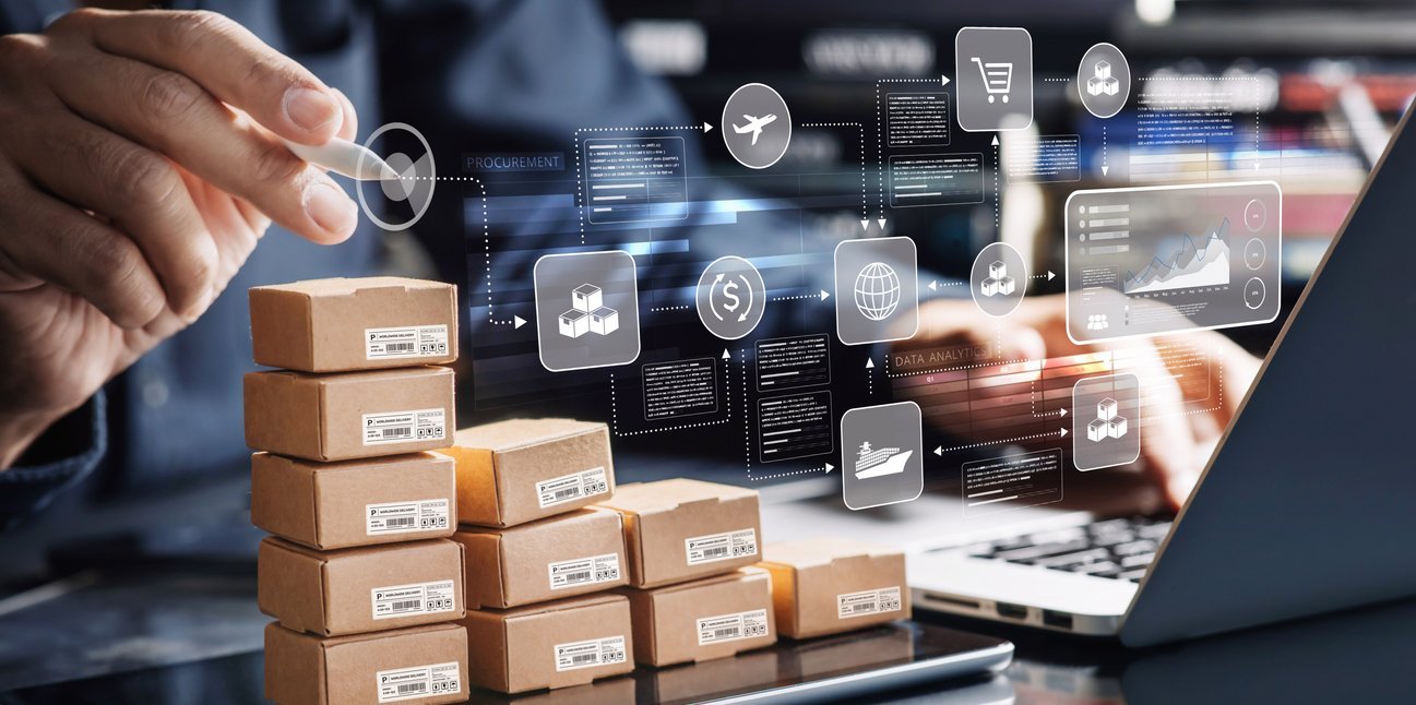 Inteligência artificial redefine rotas do e-commerce e força varejistas a rever prioridades, aponta BTG Pactual - Imagem do artigo