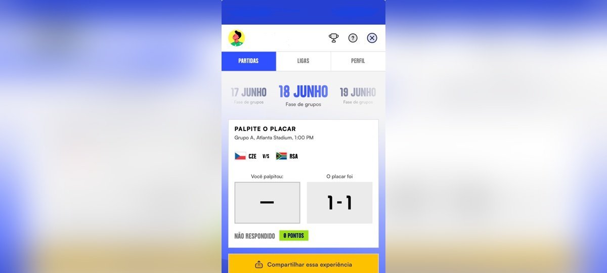 Brasil x Haiti hoje: Google aponta 86,2% de chance de vitória; conheça três plataformas de bolão on-line com prêmios de até R$ 1 milhão - Imagem do artigo