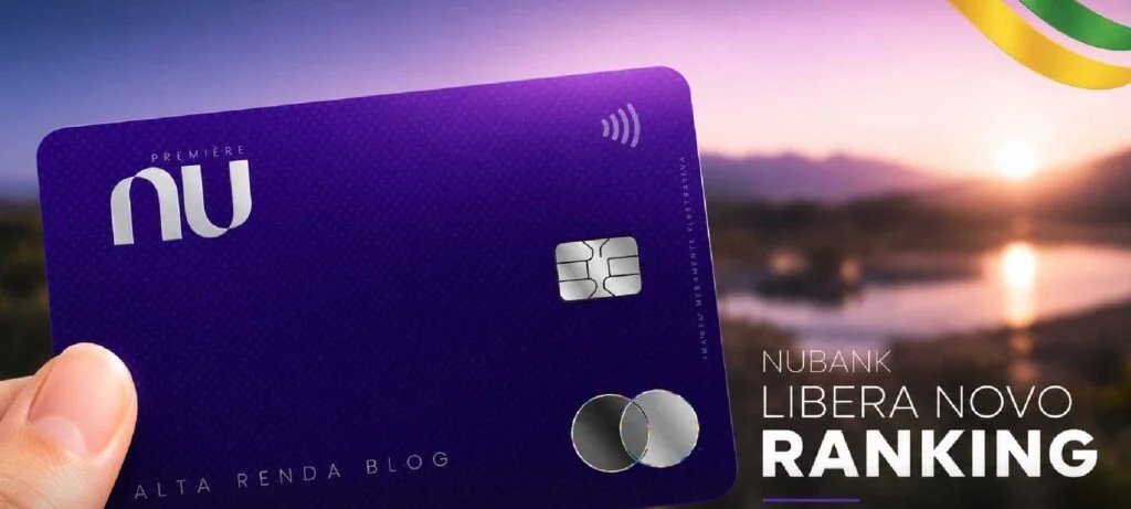 Nubank divulga ranking de destinos mais procurados para as férias de 2026; Santiago desponta e viagens familiares crescem - Imagem do artigo