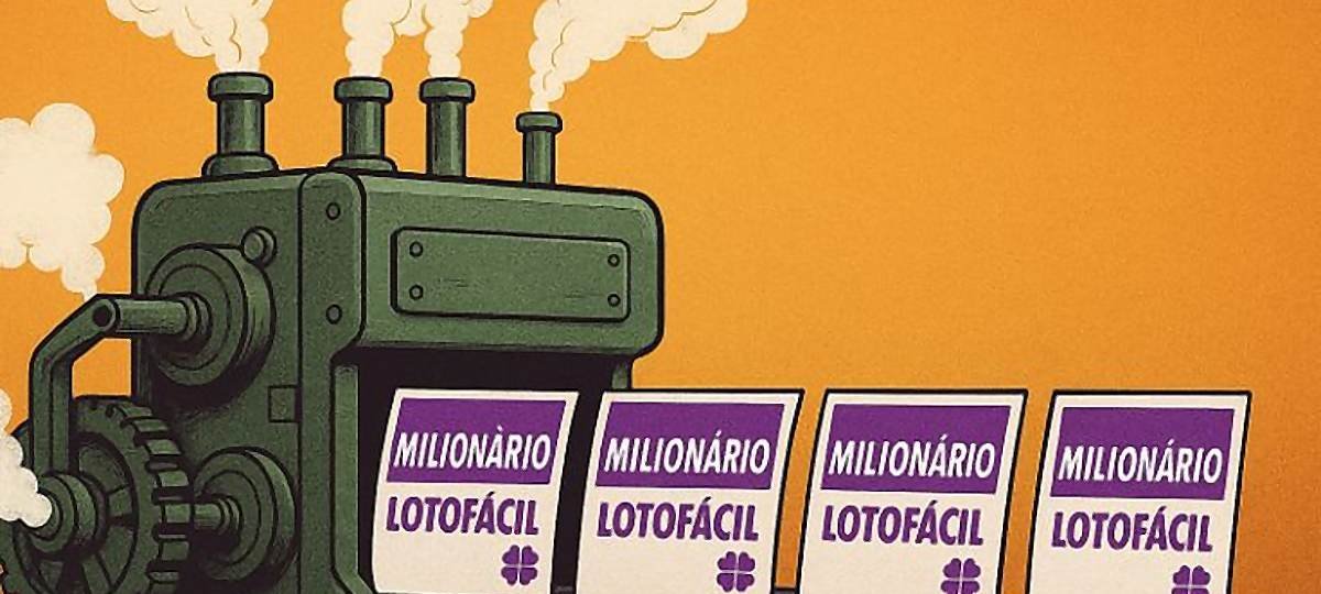 Lotofácil premia 16 apostas de uma só vez, mas só cinco recebem valores milionários; Mega-Sena sobe para R$ 42 milhões - Imagem do artigo