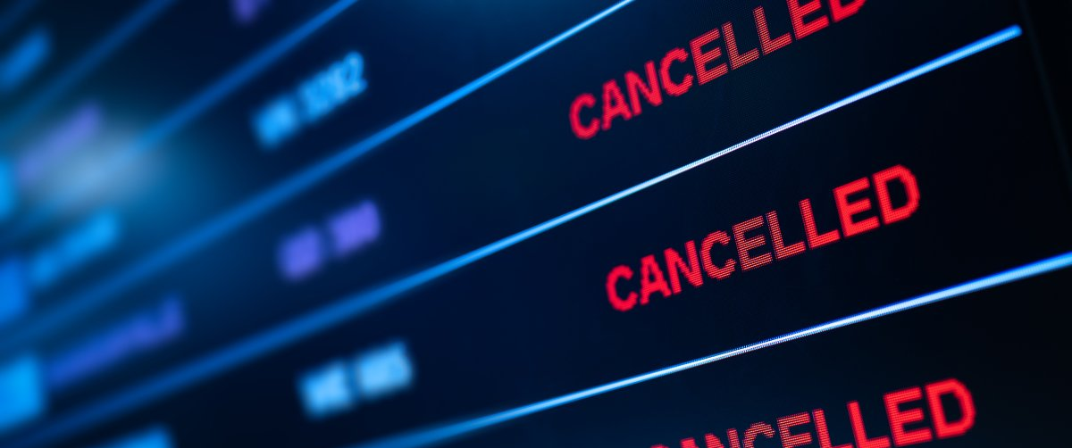 Revisão de direitos dos passageiros na UE ameaça viabilidade de voos regionais, alertam companhias - Imagem do artigo