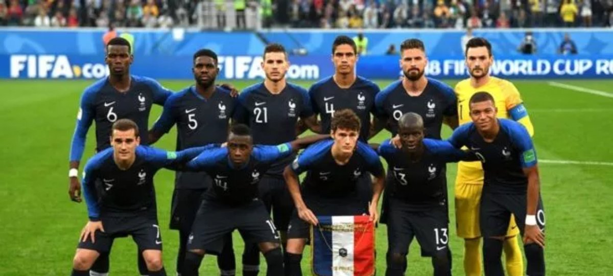 Brasil x Haiti: horário, canais de transmissão e impacto na tabela da Copa do Mundo 2026 - Imagem do artigo original