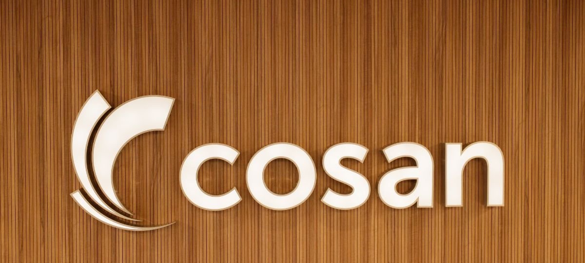 Cosan liquida R$ 2,8 bilhões em pré-pagamentos e robustece plano de redução da dívida até 2028 - Imagem do artigo