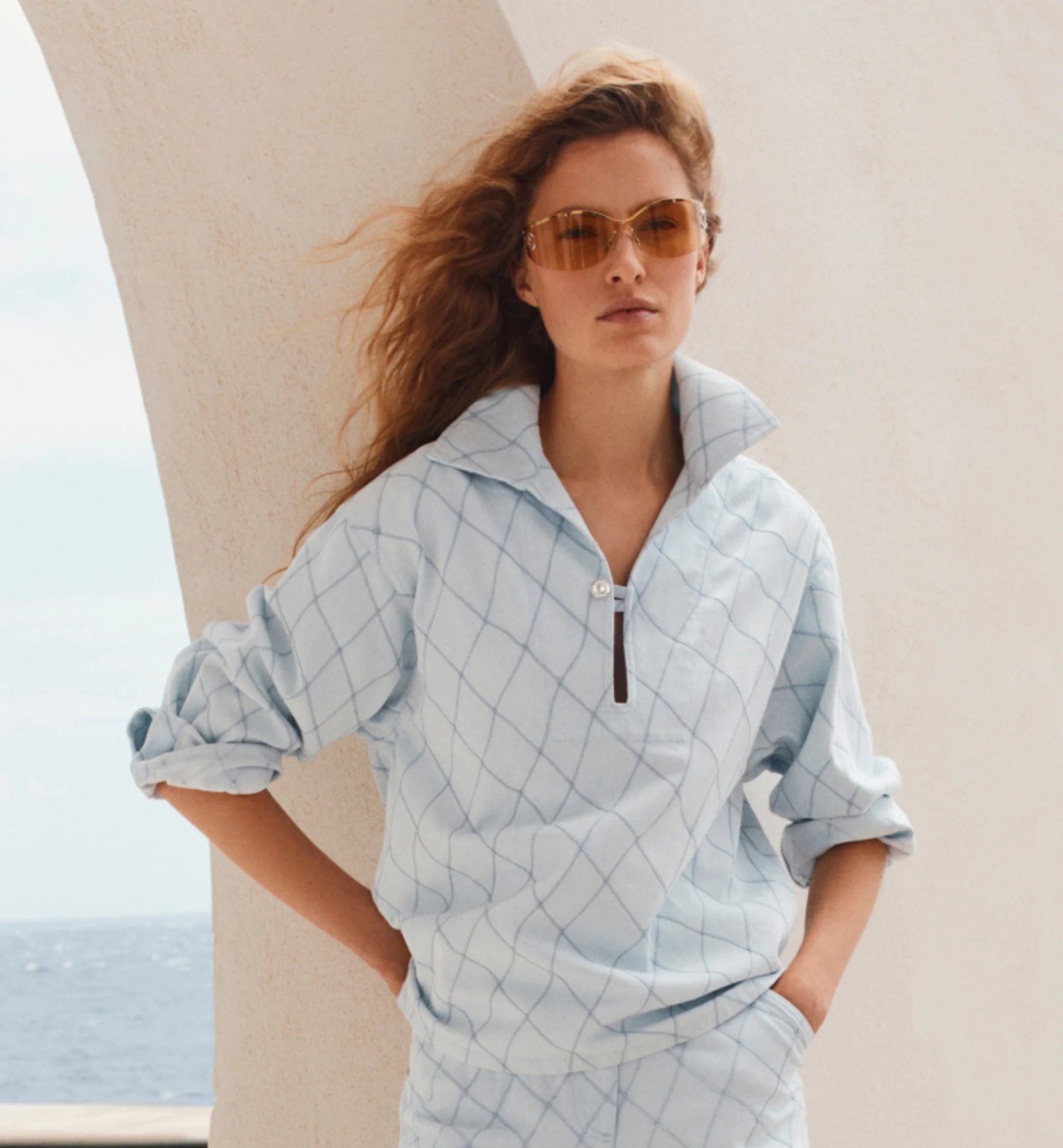 Chanel consolida liderança global no luxo ao repetir topo do The Lyst Index no 2º trimestre de 2026 - Imagem do artigo