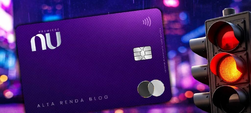 Aplicativo do Nubank evolui em 2026 com nova camada de segurança e hub de investimentos integrado - Imagem do artigo