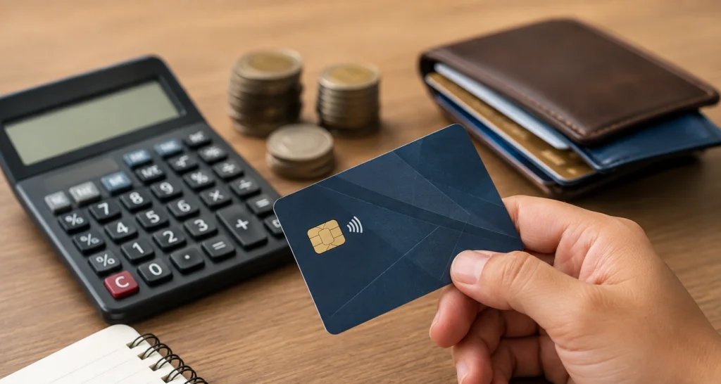 Novo limite do rotativo do cartão trava juros em 100% da dívida e redefine estratégias de pagamento - Imagem do artigo