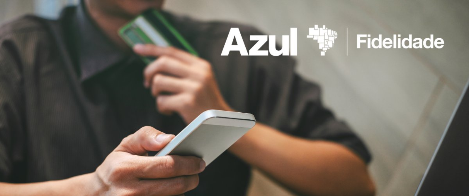 Clube Azul prorroga bônus de até 175% e permite acumular 275 mil pontos em cinco meses - Imagem do artigo