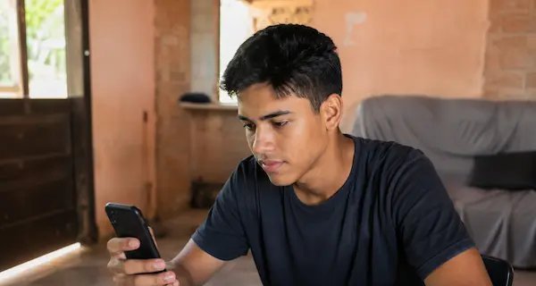 Grupo no WhatsApp agiliza acesso a vagas de Jovem Aprendiz e reduz tempo de candidatura - Imagem do artigo