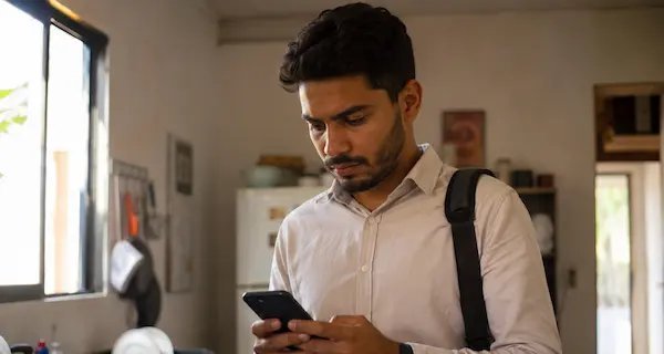 Grupo de Vagas no WhatsApp acelera notificações de emprego em todo o país - Imagem do artigo
