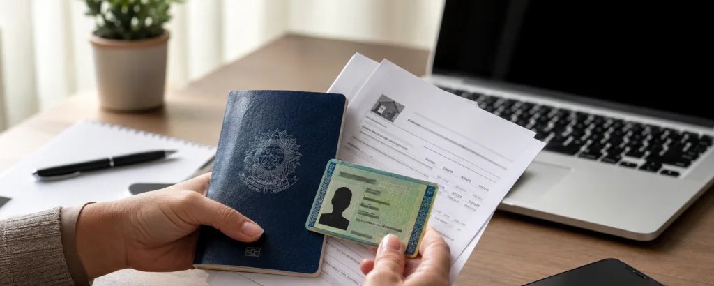 Empréstimo consignado: confira a lista completa de documentos exigidos pelas instituições financeiras - Imagem do artigo