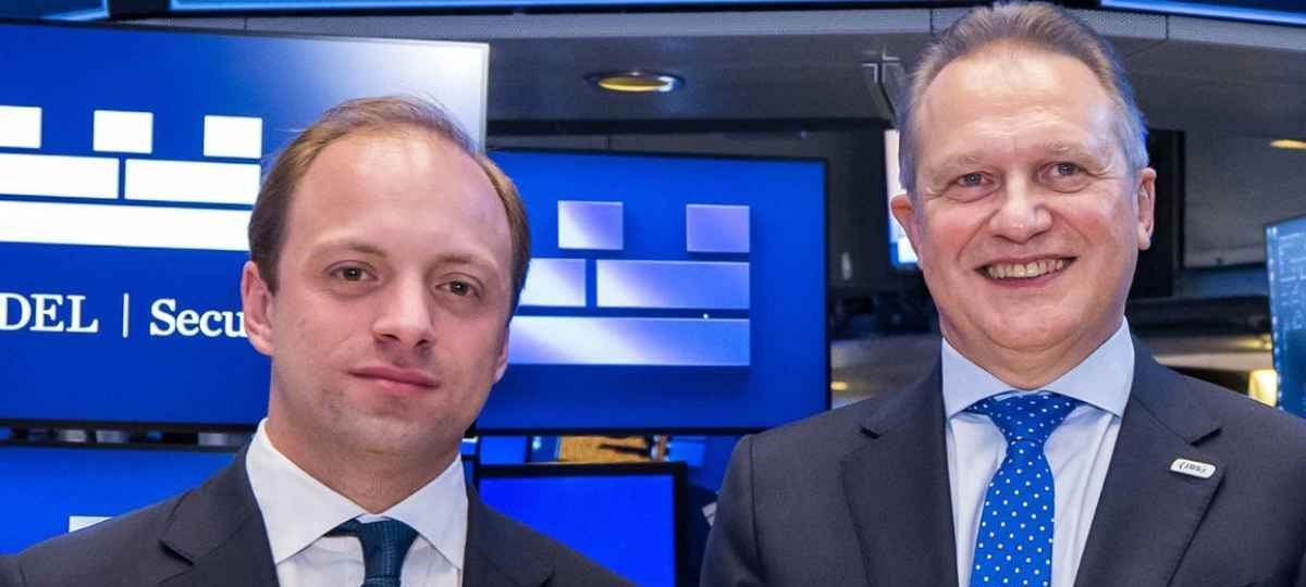 JBS confirma sucessão: Wesley Batista Filho assumirá CEO global em 2027; mercado reage com queda nas ações - Imagem do artigo