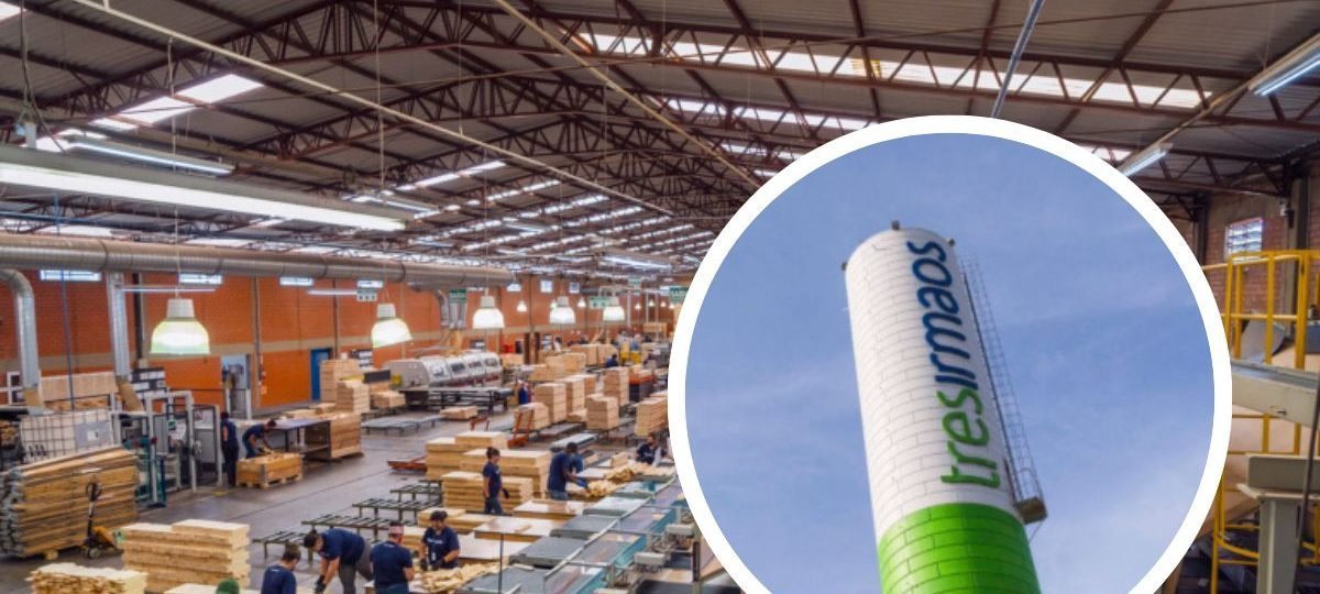 Falência da Três Irmãos: fabricante de móveis catarinense encerra operações com dívida de R$ 133 milhões - Imagem do artigo