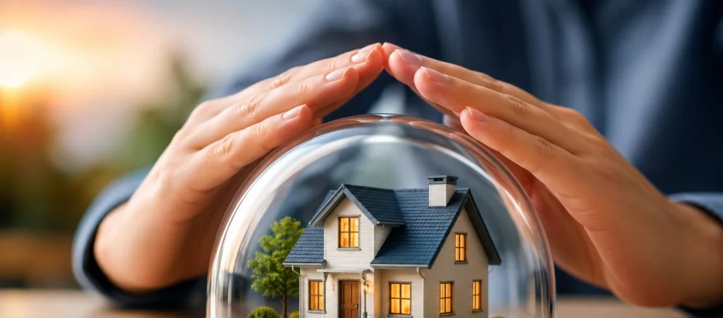 Preço do Seguro Residencial em 2026: fatores que moldam as apólices e como equilibrar custo e proteção - Imagem do artigo