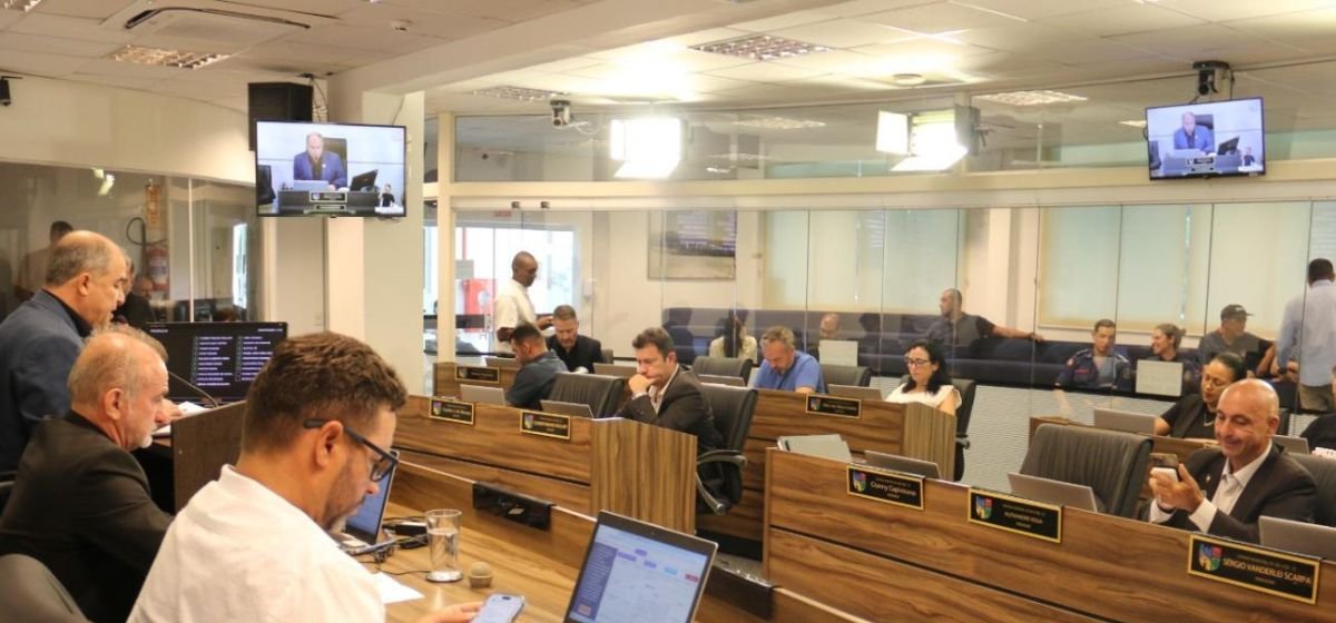 Câmara de São José instala CPI para apurar falhas na cobrança da Taxa do Lixo - Imagem do artigo original