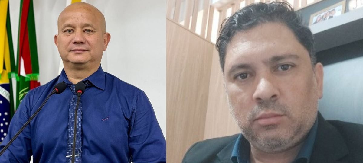 Justiça revoga prisão de ex-presidente da Câmara de Penha e ex-chefe de gabinete investigados por “rachadinha” - Imagem do artigo