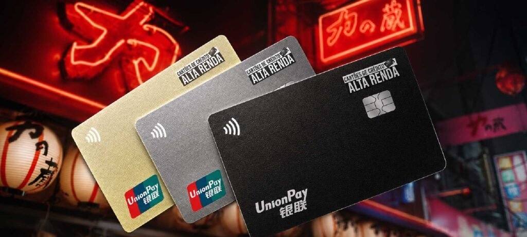 Integração entre Pix e UnionPay simplifica pagamentos de turistas chineses no Brasil - Imagem do artigo