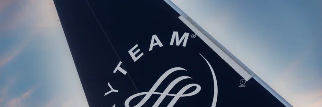 Status Match SkyTeam: caminho rápido ao Elite Plus via ALL Accor e Kenya Airways - Imagem do artigo