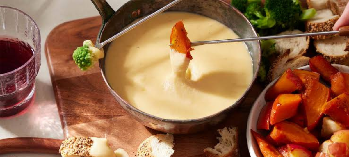 Fondue com queijo serrano impulsiona turismo gastronômico na Serra Catarinense sob temperaturas negativas - Imagem do artigo