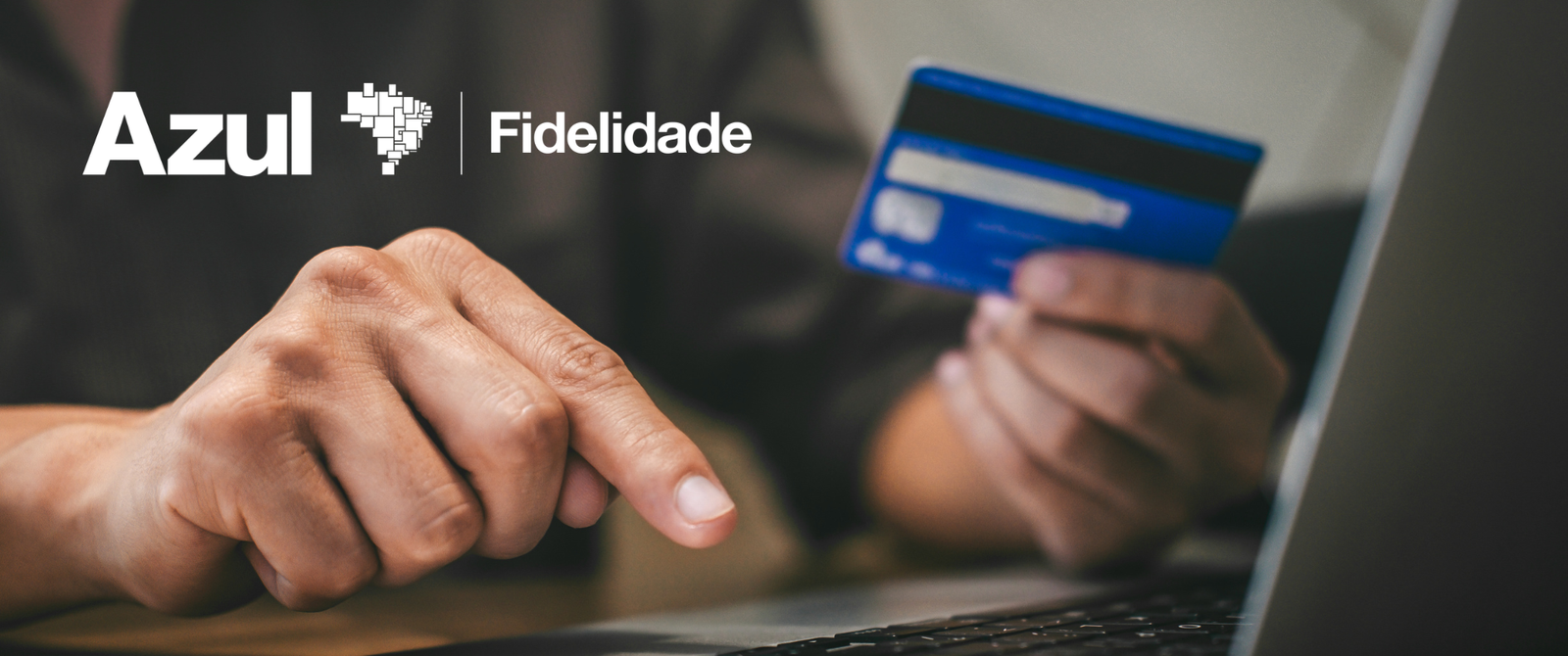 Assinatura do Clube Azul oferece até 350 mil pontos bônus e CPM a partir de R$ 10,53 nesta sexta-feira - Imagem do artigo