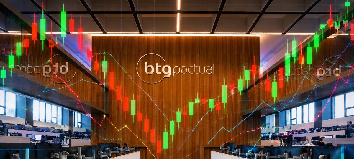 ROE recorde do BTG Pactual, avanço na recuperação de crédito estressado e o efeito das eleições e dos juros nos investimentos - Imagem do artigo