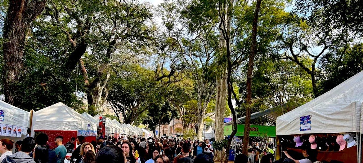 Festival da Cultura Coreana projeta público de 100 mil pessoas e traz Gaho para shows gratuitos em São Paulo - Imagem do artigo