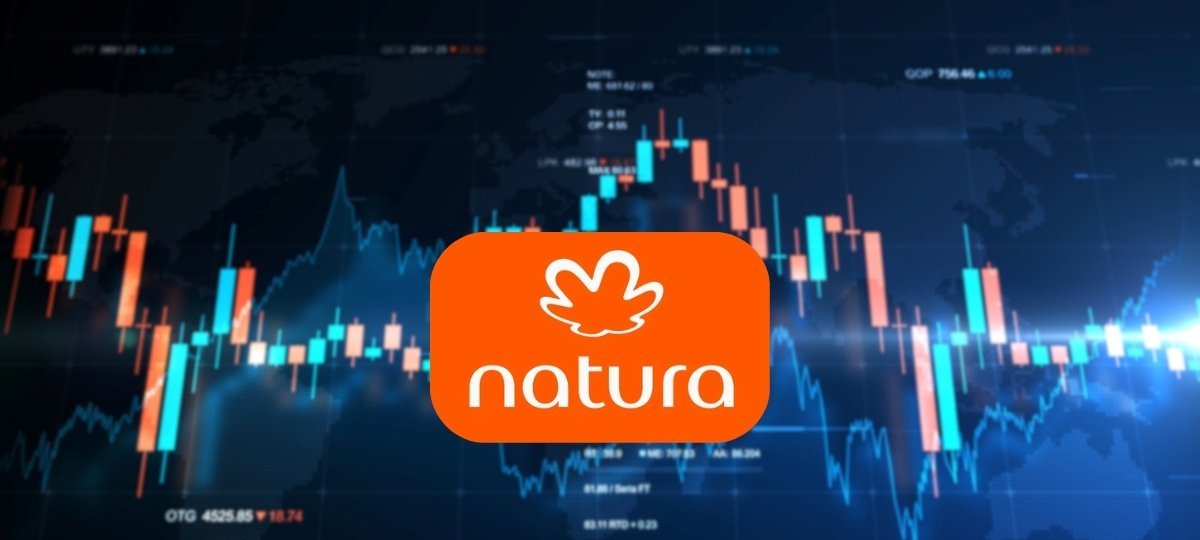 Natura (NATU3) avança no Ibovespa com lucro de R$ 35 mi no 2T26, porém relatórios mantêm recomendação neutra - Imagem do artigo