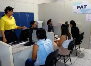 PAT de Poá oferece 766 vagas de emprego em janeiro: saiba como se candidatar!