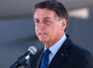 Bolsonaro