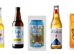 Cerveja Low Carb: 5 Opções Refrescantes e Com Baixas Calorias para Quem Busca um Estilo de Vida Saudável