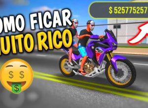 Moto Wheelie 3D: Como Conquistar Dinheiro Infinito no Jogo