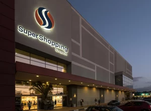 Super Shopping Osasco: Encontre as Melhores Opções de Material Escolar para o Volta às Aulas 2025